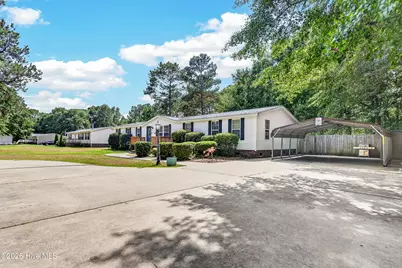 1675 Carolina 241, Pink Hill, NC 28572 - Photo 5