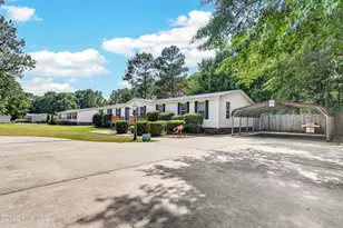 1675 Carolina 241, Pink Hill, NC 28572 - Photo 5
