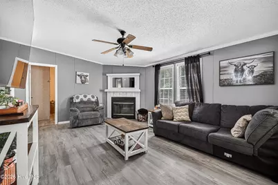 1675 Carolina 241, Pink Hill, NC 28572 - Photo 17