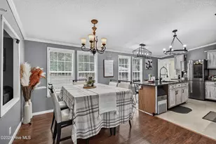 1675 Carolina 241, Pink Hill, NC 28572 - Photo 11