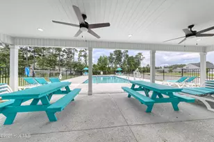 332 Mayflower Dr NW, Calabash, NC 28467 - Photo 17