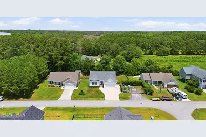 918 Eastman Creek Drive, Beaufort, NC 28516 - Photo 37