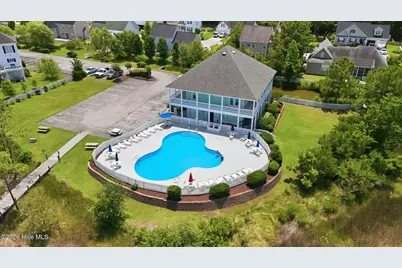 918 Eastman Creek Drive, Beaufort, NC 28516 - Photo 43