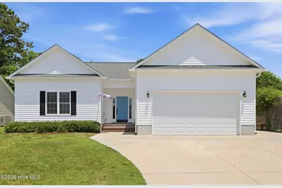 918 Eastman Creek Drive, Beaufort, NC 28516 - Photo 1