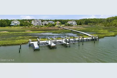 918 Eastman Creek Drive, Beaufort, NC 28516 - Photo 41