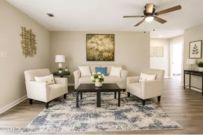 [Address not provided], Jackson, SC 29831 - Photo 3