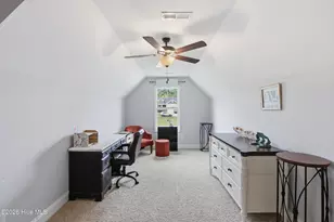275 Buhrstone Ml St, Zebulon, NC 27597 - Photo 25