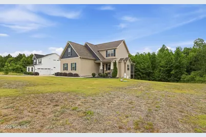 275 Buhrstone Mill Street, Zebulon, NC 27597 - Photo 3