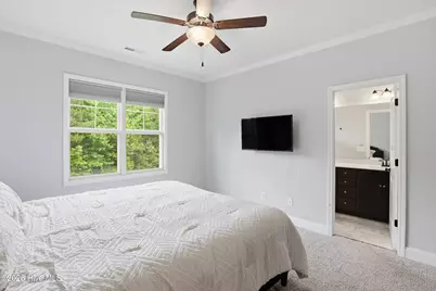 275 Buhrstone Mill Street, Zebulon, NC 27597 - Photo 13