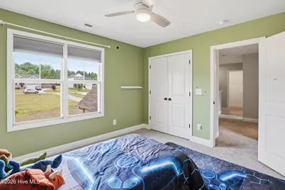 275 Buhrstone Mill Street, Zebulon, NC 27597 - Photo 23