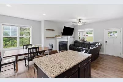 275 Buhrstone Mill Street, Zebulon, NC 27597 - Photo 9