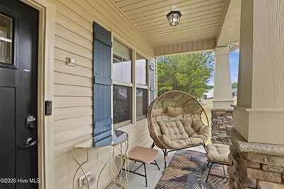 275 Buhrstone Mill Street, Zebulon, NC 27597 - Photo 5