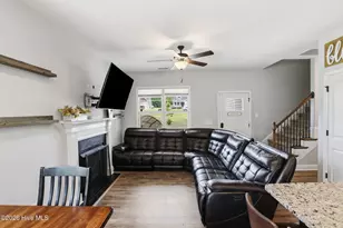 275 Buhrstone Ml St, Zebulon, NC 27597 - Photo 7