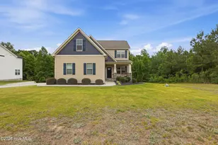 275 Buhrstone Ml St, Zebulon, NC 27597 - Photo 1