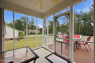 103 Rustic Dr, Seven Lakes, NC 27376 - Photo 23