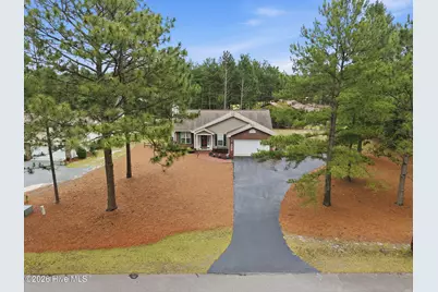 103 Rustic Drive, Seven Lakes, NC 27376 - Photo 3
