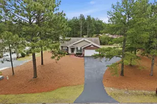 103 Rustic Dr, Seven Lakes, NC 27376 - Photo 3
