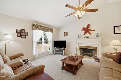 103 Rustic Drive, Seven Lakes, NC 27376 - Photo 5