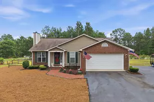 103 Rustic Dr, Seven Lakes, NC 27376 - Photo 1
