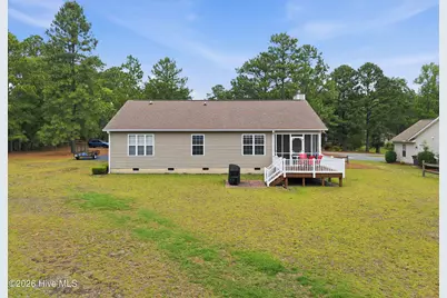 103 Rustic Drive, Seven Lakes, NC 27376 - Photo 27
