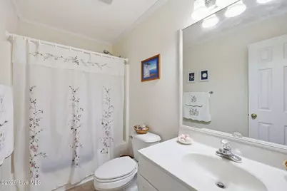 103 Rustic Drive, Seven Lakes, NC 27376 - Photo 7