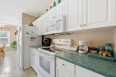 103 Rustic Drive, Seven Lakes, NC 27376 - Photo 17