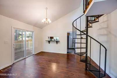 105 Tanglewood Drive, Greenville, NC 27858 - Photo 23