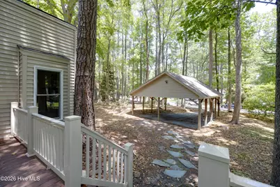 105 Tanglewood Drive, Greenville, NC 27858 - Photo 33