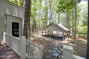 105 Tanglewood Dr, Greenville, NC 27858 - Photo 33