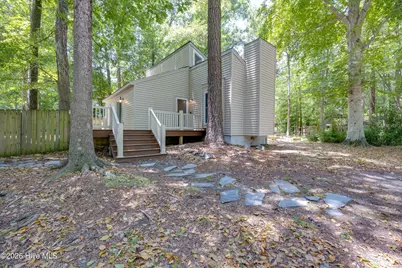 105 Tanglewood Drive, Greenville, NC 27858 - Photo 35