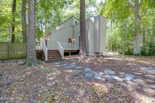 105 Tanglewood Dr, Greenville, NC 27858 - Photo 35
