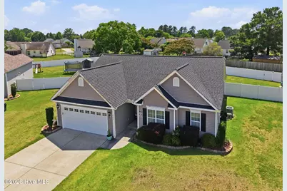 2354 Blackstone Drive, Winterville, NC 28590 - Photo 33