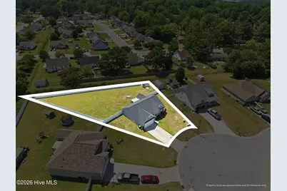 2354 Blackstone Drive, Winterville, NC 28590 - Photo 51