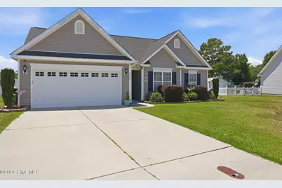 2354 Blackstone Drive, Winterville, NC 28590 - Photo 45