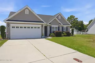 2354 Blackstone Dr, Winterville, NC 28590 - Photo 45