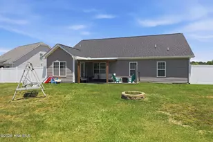 2354 Blackstone Dr, Winterville, NC 28590 - Photo 31