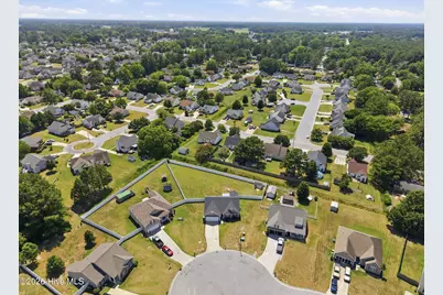 2354 Blackstone Drive, Winterville, NC 28590 - Photo 43