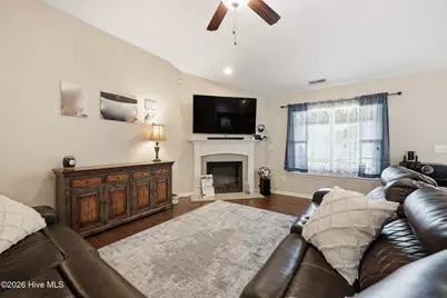 2354 Blackstone Drive, Winterville, NC 28590 - Photo 3