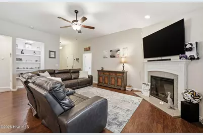 2354 Blackstone Drive, Winterville, NC 28590 - Photo 11