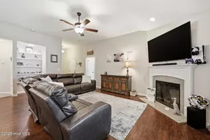 2354 Blackstone Dr, Winterville, NC 28590 - Photo 11