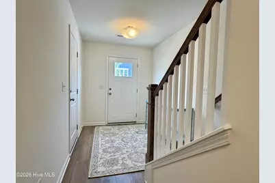 855 Parc Townes Drive, Wendell, NC 27591 - Photo 3