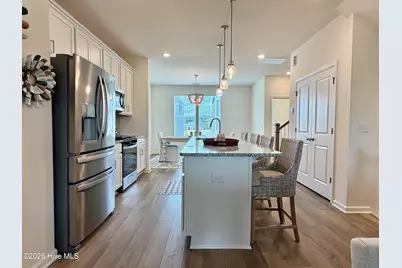 855 Parc Townes Drive, Wendell, NC 27591 - Photo 19