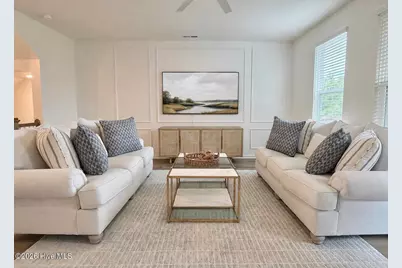 855 Parc Townes Drive, Wendell, NC 27591 - Photo 13