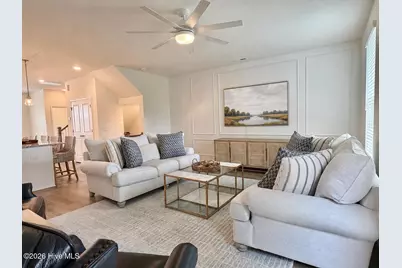 855 Parc Townes Drive, Wendell, NC 27591 - Photo 15