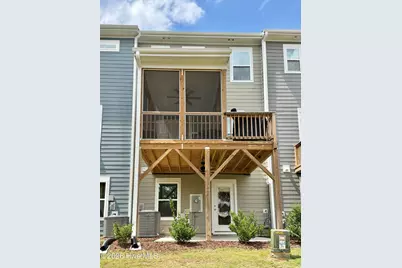 855 Parc Townes Drive, Wendell, NC 27591 - Photo 37