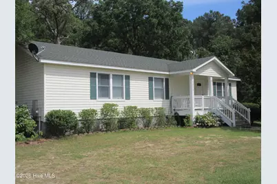 7323 Caratoke Highway, Jarvisburg, NC 27947 - Photo 1