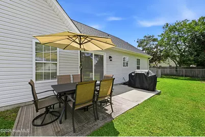 6711 Newbury Way, Wilmington, NC 28411 - Photo 33