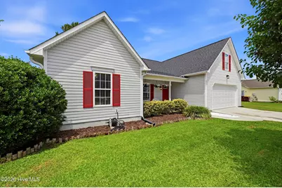 6711 Newbury Way, Wilmington, NC 28411 - Photo 3