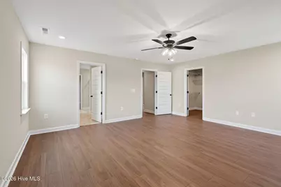 169 Pendergrass Drive, Princeton, NC 27569 - Photo 21