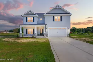 169 Pendergrass Dr, Princeton, NC 27569 - Photo 3